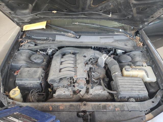 Photo 11 from auction – 2009 DODGE CHARGER with VIN 2B3LA43V49H637542