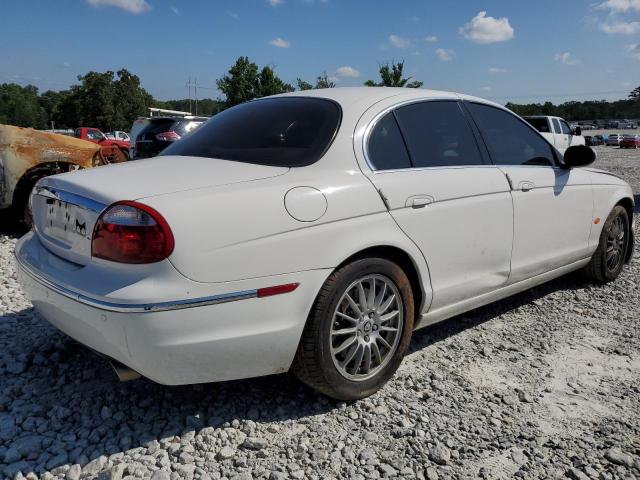 Photo 3 from auction – 2006 JAGUAR S-TYPE with VIN SAJWA01AX6FN71713