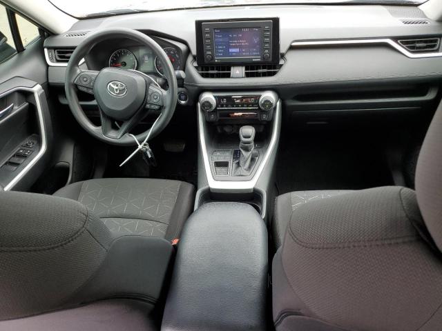 Снимка 8 от търг – 2020 TOYOTA RAV4 XLE с VIN 2T3W1RFV4LW097704