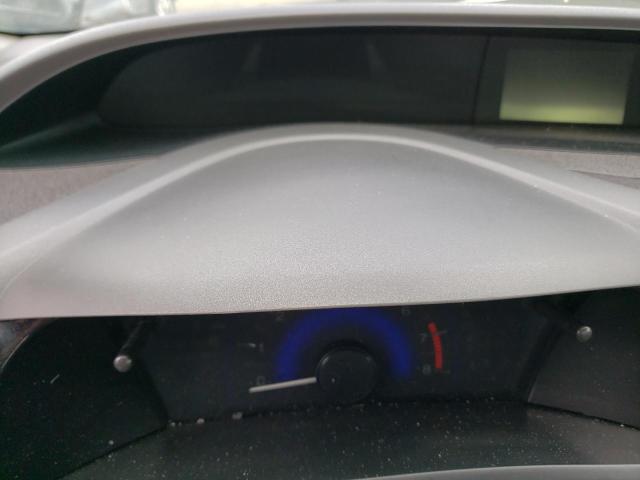 Zdjęcie 9 z aukcji – 2012 HONDA CIVIC LX z VIN 2HGFB2F52CH595227