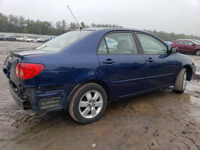 Photo 3 from auction – 2006 TOYOTA COROLLA CE with VIN 1NXBR30E96Z592152