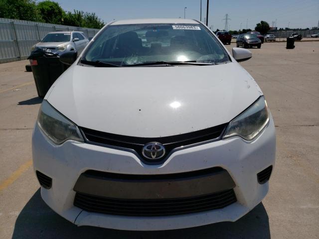 Photo 5 from auction – 2016 TOYOTA COROLLA L with VIN 5YFBURHE2GP424183