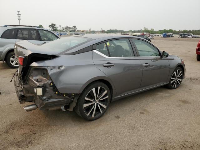 Photo 3 from auction – 2020 NISSAN ALTIMA SR with VIN 1N4BL4CV7LC167558