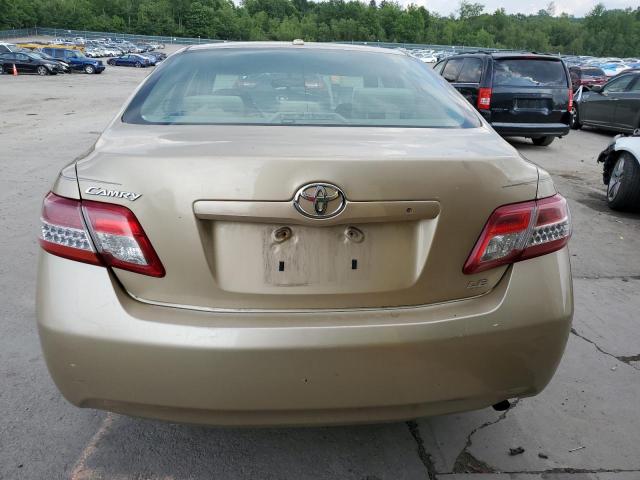 Photo 6 from auction – 2011 TOYOTA CAMRY BASE with VIN 4T1BF3EK4BU223247