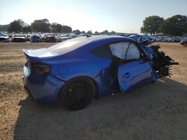 Photo 3 from auction – 2014 SUBARU BRZ 2.0 LI with VIN JF1ZCAC11E9603122