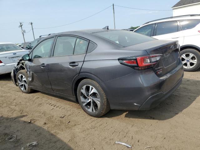 Photo 2 from auction – 2023 SUBARU LEGACY PRE with VIN 4S3BWAF62P3006755