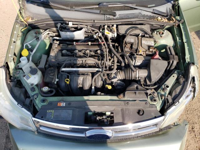 Photo 11 from auction – 2008 FORD FOCUS SE with VIN 1FAHP35N78W210341