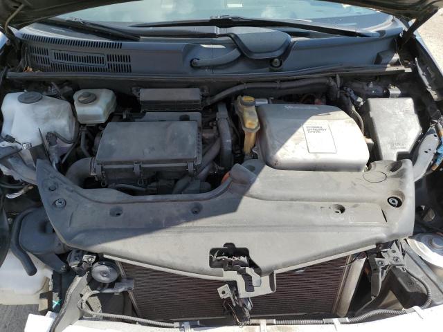 Photo 11 from auction – 2009 TOYOTA PRIUS with VIN JTDKB20U097873091