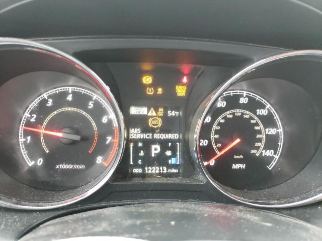 Photo 9 from auction – 2014 MITSUBISHI OUTLANDER with VIN 4A4AR4AU2EE010504
