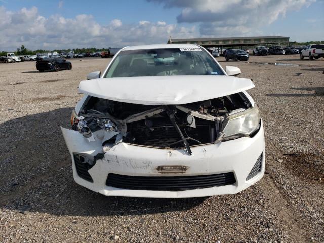 Photo 5 from auction – 2012 TOYOTA CAMRY BASE with VIN 4T4BF1FK0CR209050