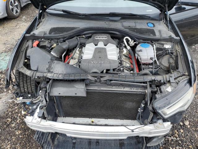 Photo 11 from auction – 2015 AUDI A6 PREMIUM with VIN WAUFGAFC4FN018782