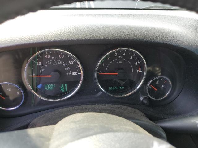 Photo 9 from auction – 2016 JEEP WRANGLER U with VIN 1C4BJWDGXGL159651