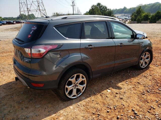 Zdjęcie 3 z aukcji – 2017 FORD ESCAPE TIT z VIN 1FMCU9J90HUB14924
