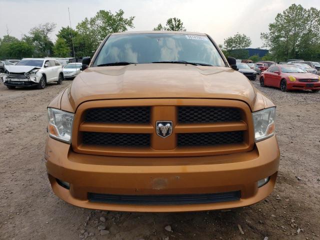 Photo 5 from auction – 2012 DODGE RAM 1500 S with VIN 3C6JD6AT4CG261286