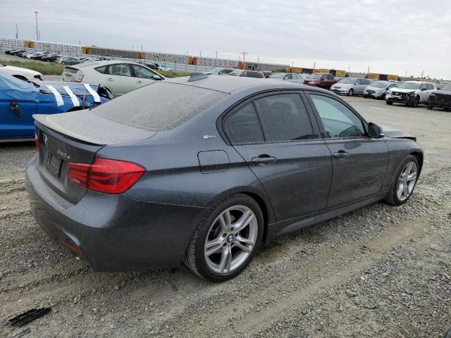 Photo 3 from auction – 2018 BMW 330E with VIN WBA8E1C56JA178148