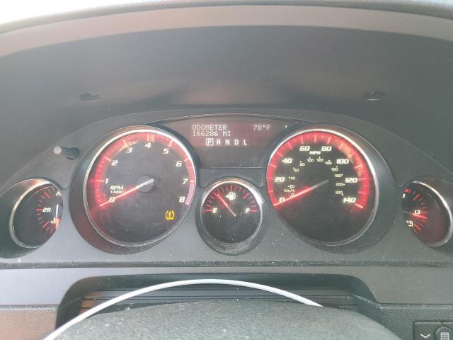 Photo 9 from auction – 2012 GMC ACADIA with VIN 1GKKVSEDXCJ200095