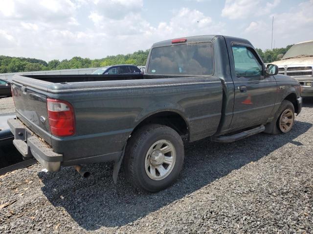 Photo 3 from auction – 2005 FORD RANGER with VIN 1FTYR10D65PA61966
