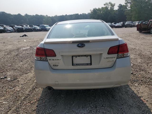 Photo 6 from auction – 2012 SUBARU LEGACY 2.5 with VIN 4S3BMBG63C3019647