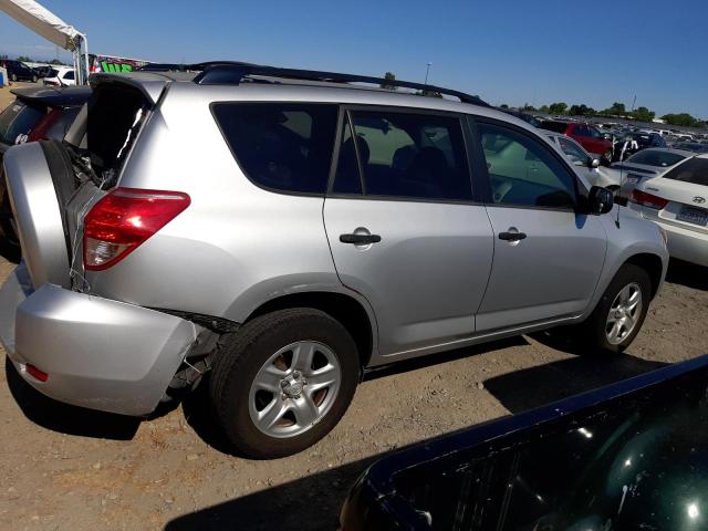 Photo 3 from auction – 2008 TOYOTA RAV4 with VIN JTMZD33VX85086307