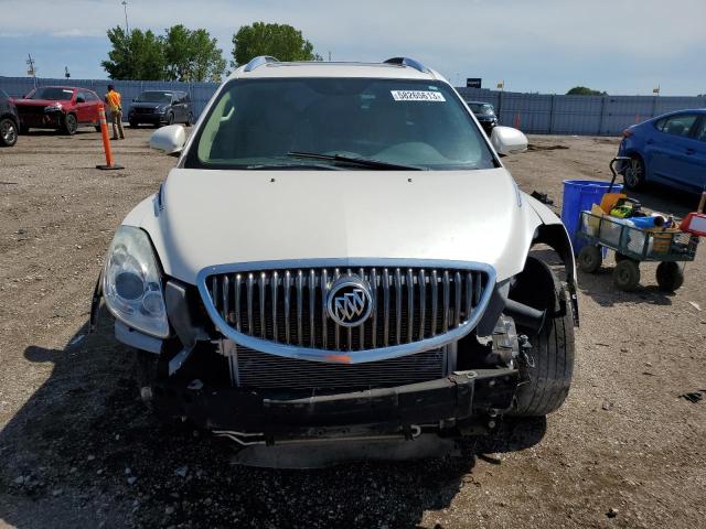 Photo 5 from auction – 2008 BUICK ENCLAVE CX with VIN 5GAEV23738J167505