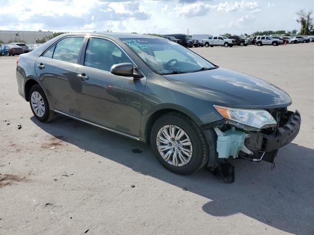 Photo 4 from auction – 2013 TOYOTA CAMRY L with VIN 4T1BF1FK7DU703949