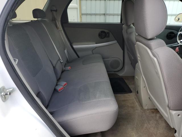 Photo 11 from auction – 2009 CHEVROLET EQUINOX LT with VIN 2CNDL33F696226103