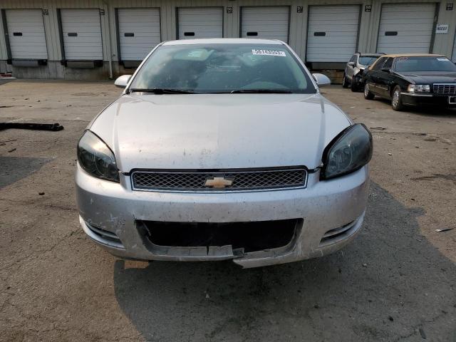 Photo 5 from auction – 2012 CHEVROLET IMPALA LT with VIN 2G1WB5E39C1250228