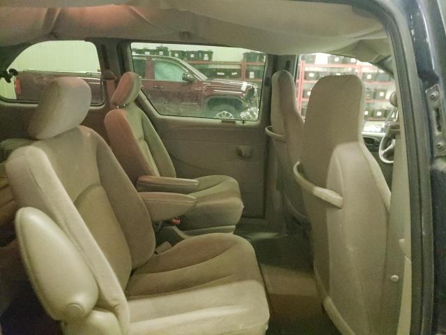 Photo 11 from auction – 2003 DODGE CARAVAN SE with VIN 1D4GP25383B196242