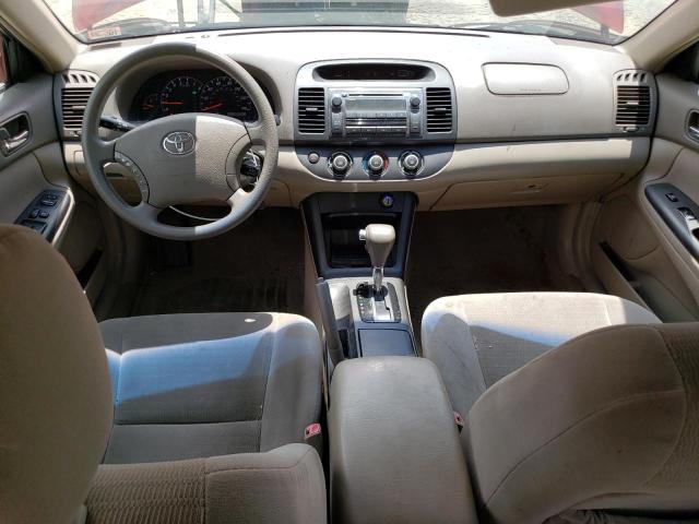 Photo 8 from auction – 2006 TOYOTA CAMRY with VIN 4T1BE32KX6U109573