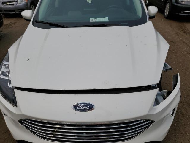Photo 12 from auction – 2022 FORD ESCAPE TIT with VIN 1FMCU9DZ4NUA13747