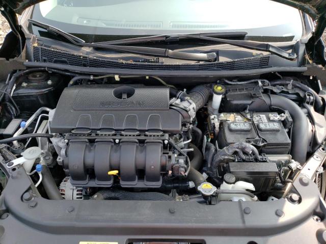 Photo 11 from auction – 2019 NISSAN SENTRA S with VIN 3N1AB7AP1KY446544