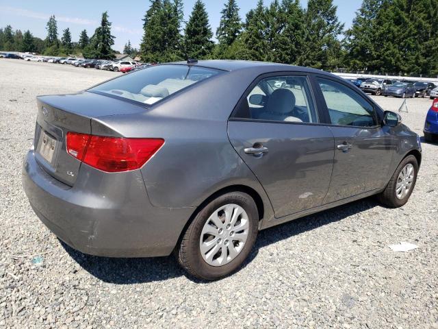 Photo 3 from auction – 2010 KIA FORTE EX with VIN KNAFU4A23A5175754