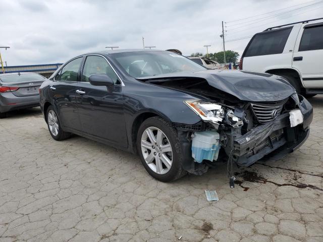 Photo 4 from auction – 2009 LEXUS ES 350 with VIN JTHBJ46G692321168