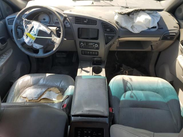 Photo 8 from auction – 2004 BUICK RENDEZVOUS with VIN 3G5DA03E94S586502