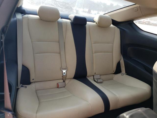 Photo 10 from auction – 2013 HONDA ACCORD EXL with VIN 1HGCT1B89DA012176