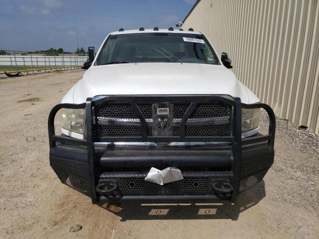 Photo 5 from auction – 2015 RAM 3500 ST with VIN 3C63RRGL5FG561538