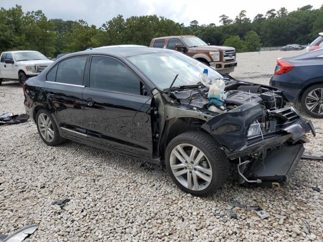 Photo 4 from auction – 2017 VOLKSWAGEN JETTA SEL with VIN 3VWL17AJ3HM221916