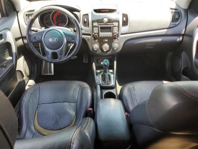 Photo 8 from auction – 2012 KIA FORTE SX with VIN KNAFW6A31C5598995