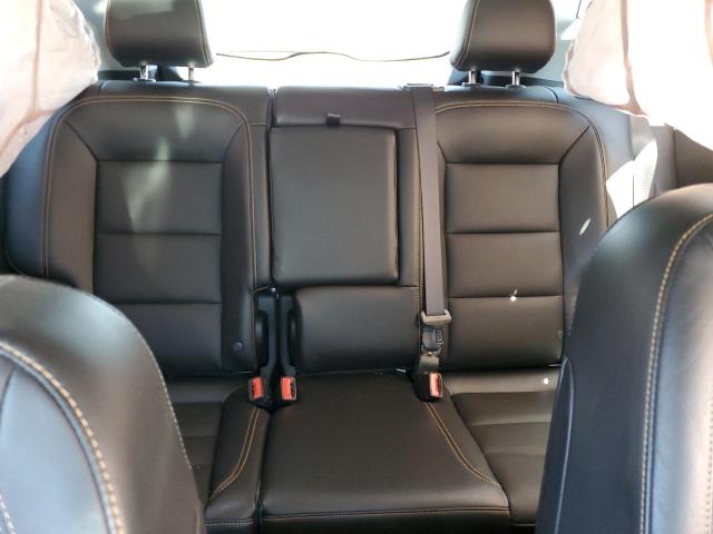 Photo 10 from auction – 2021 GMC TERRAIN SL with VIN 3GKALPEV9ML392949