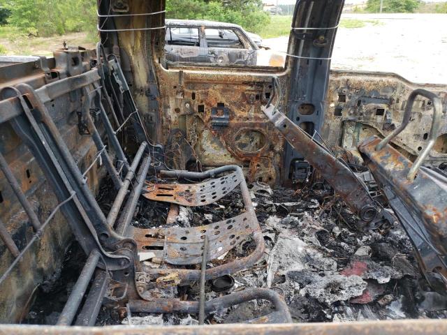Photo 10 from auction – 2010 FORD F150 SUPER with VIN 1FTFW1EV9AFA07806