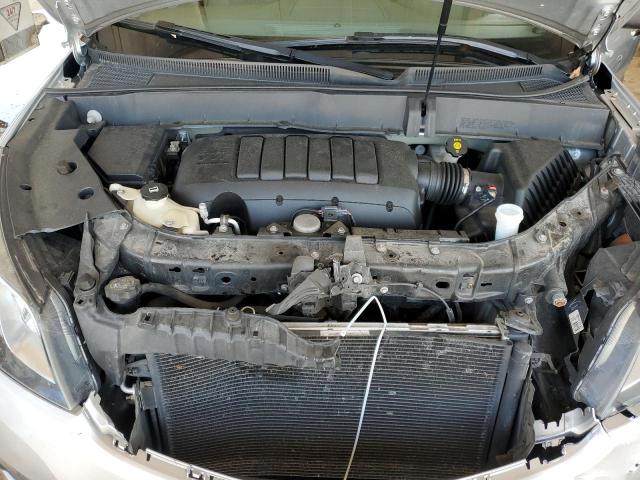 Photo 12 from auction – 2014 CHEVROLET TRAVERSE L with VIN 1GNKRFED8EJ148421