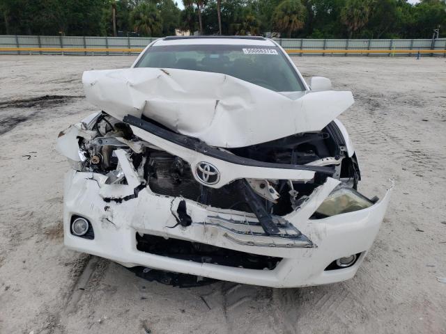 Photo 5 from auction – 2010 TOYOTA CAMRY SE with VIN 4T1BK3EK4AU608043