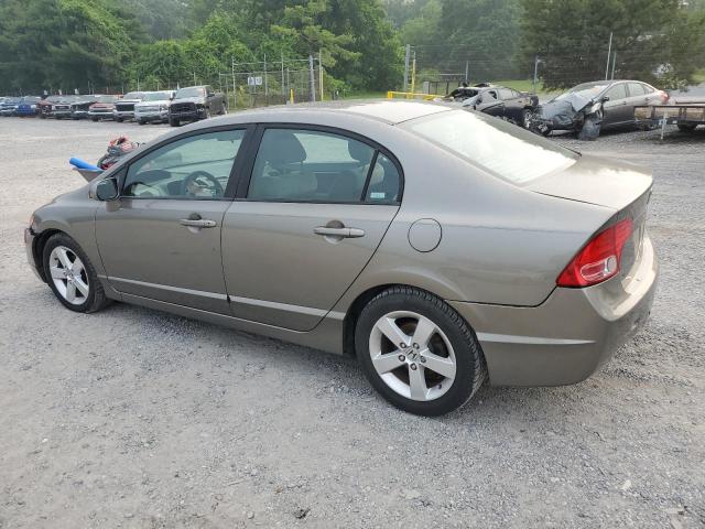 Photo 2 from auction – 2008 HONDA CIVIC SEDA with VIN 1HGFA16828L077538