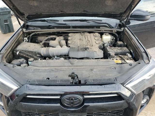 Photo 12 from auction – 2021 TOYOTA 4RUNNER SR with VIN JTEMU5JR8M5959375