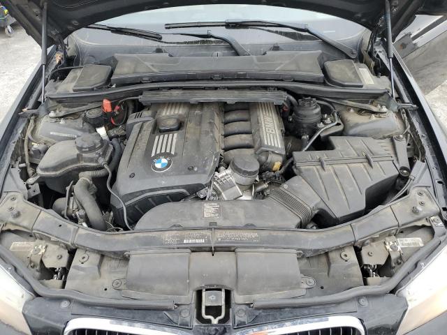 Photo 11 from auction – 2011 BMW 328 I SULE with VIN WBAPH5G56BNM83308