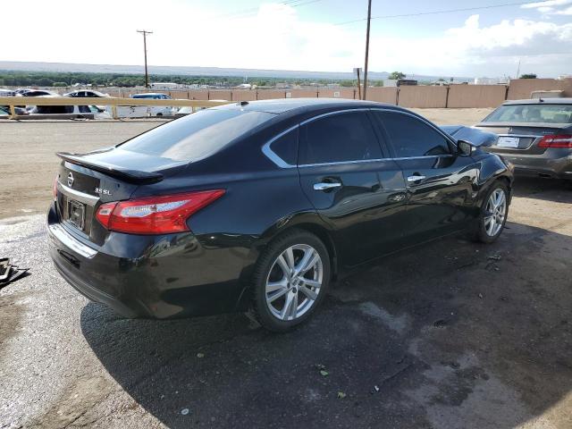 Photo 3 from auction – 2017 NISSAN ALTIMA 3.5 with VIN 1N4BL3AP3HC265797