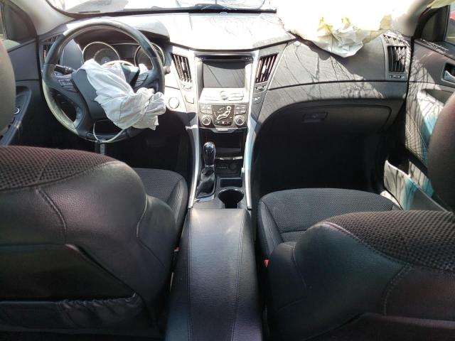 Photo 8 from auction – 2013 HYUNDAI SONATA SE with VIN 5NPEC4AB4DH535233