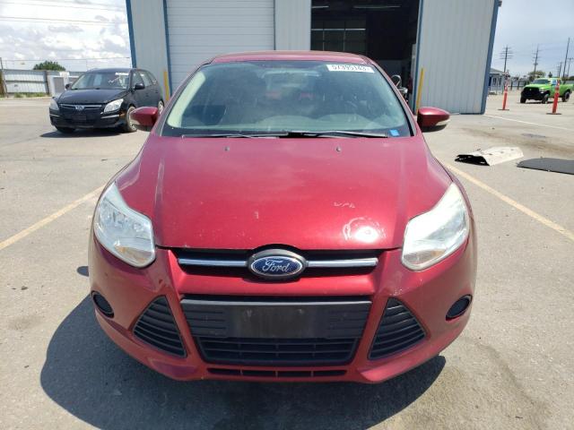 Фото 5 с аукциона – 2013 FORD FOCUS SE с VIN 1FADP3F23DL195822