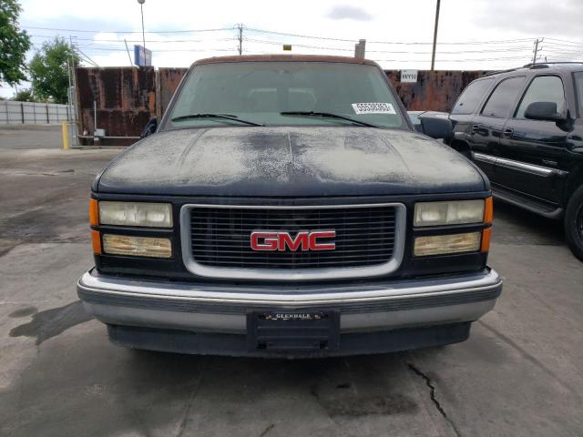 Photo 5 from auction – 1998 GMC YUKON with VIN 1GKEC13RXWJ725514