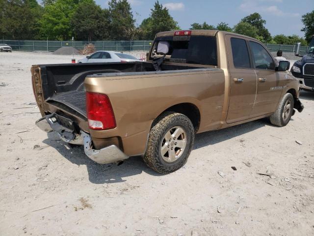 Photo 3 from auction – 2011 DODGE RAM 1500 with VIN 1D7RB1GT0BS628905